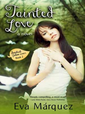 cover image of Tainted Love: a Novel
